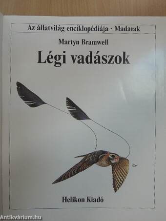 Légi vadászok