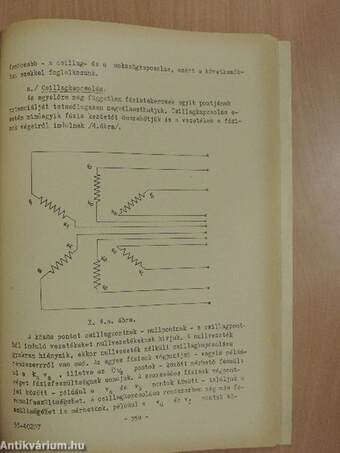 Műszaki elméleti villamosságtan II/2.