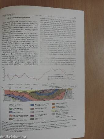 Földtani Közlöny 2010/4.
