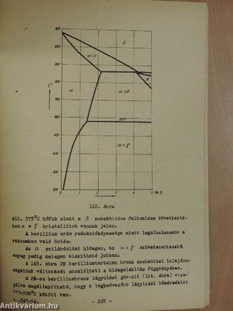 Villamosipari anyagok technológiája III.