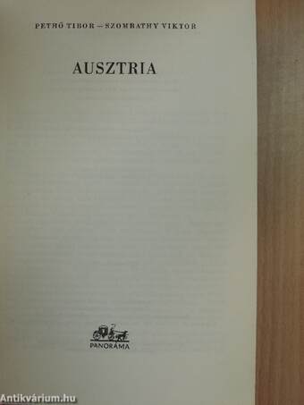 Ausztria