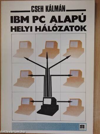 IBM PC alapú helyi hálózatok