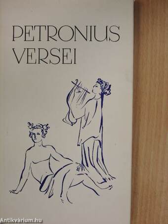 Petronius versei