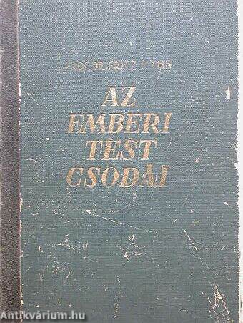 Az emberi test csodái I. (töredék)