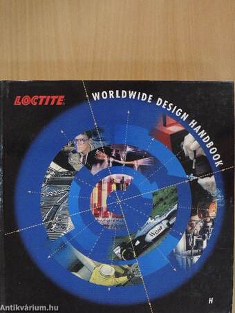 Loctite Worldwide Design Handbook