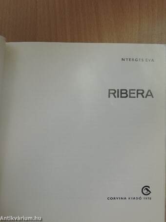 Ribera