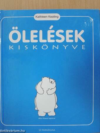 Ölelések kiskönyve