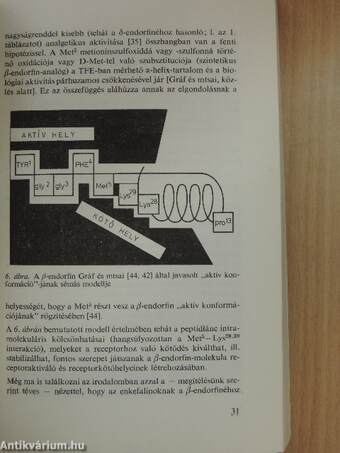 A biológia aktuális problémái 22.