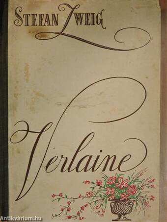 Verlaine/Verlaine válogatott versei