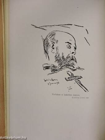 Verlaine/Verlaine válogatott versei