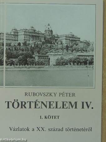 Történelem IV/1.