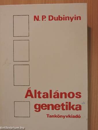 Általános genetika