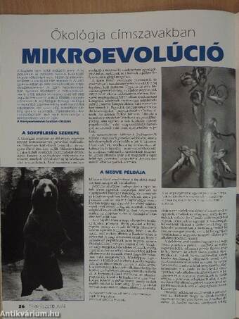 Természetbúvár 1996/6.