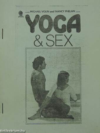 Yoga & Sex