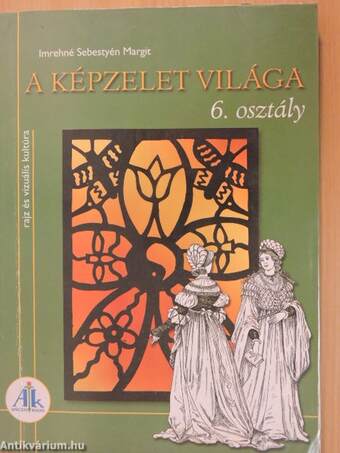 A képzelet világa 6.