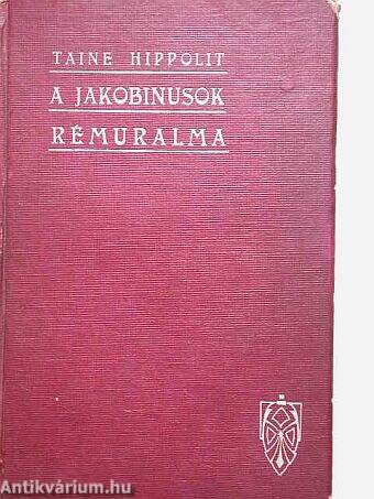 A jakobinusok rémuralma V.