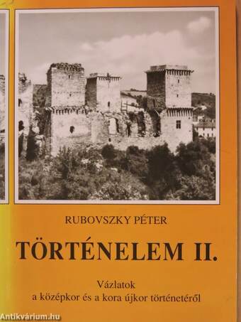 Történelem II.