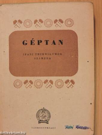 Géptan