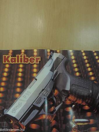 Kaliber 1998/6.