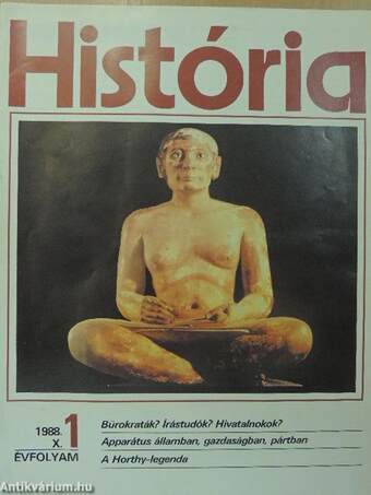 História 1988/1-6.