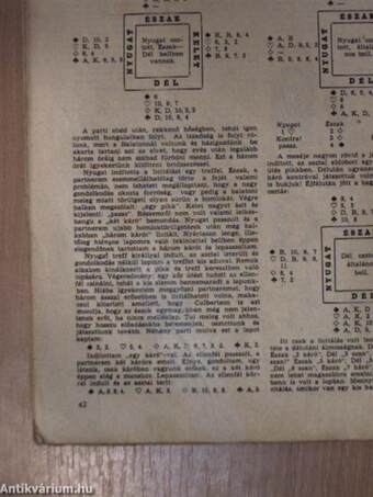 A Pesti Hirlap Vasárnapja 1936. augusztus 23.