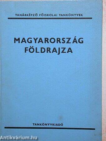 Magyarország földrajza