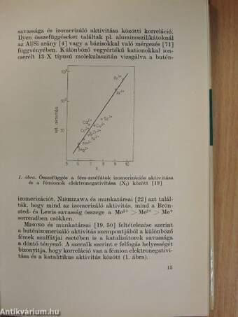 A kémia újabb eredményei 24.