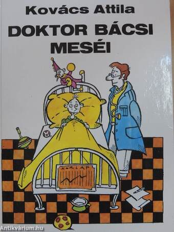 Doktor bácsi meséi