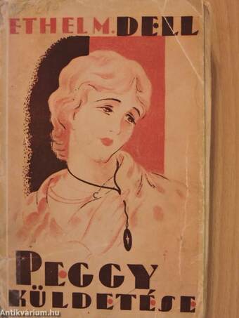 Peggy küldetése