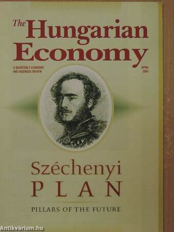 The Hungarian Economy April 2001