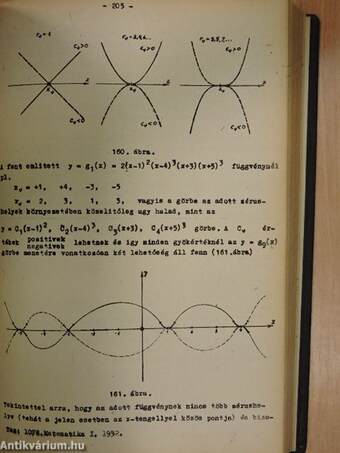 Matematika I.