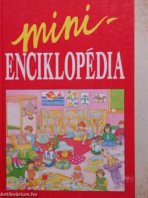 Mini-enciklopédia