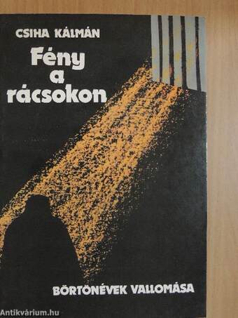 Fény a rácsokon