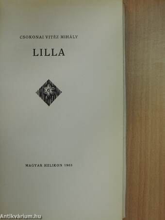 Lilla