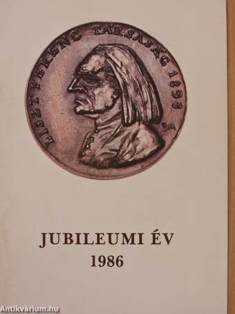 Jubileumi év 1986