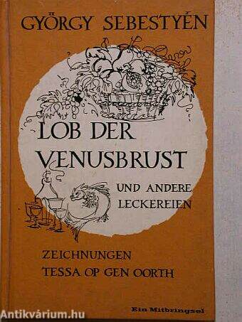 Lob der Venusbrust und andere leckereien