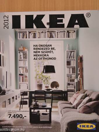 Ikea 2012