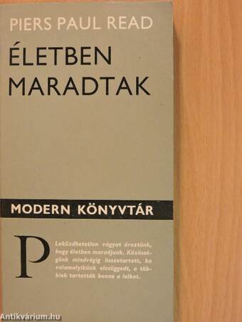 Életben maradtak