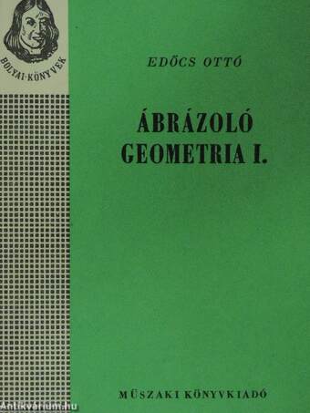 Ábrázoló geometria I-II.