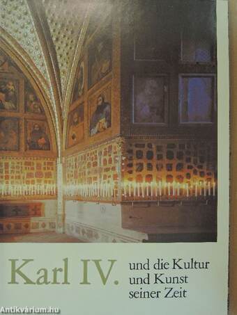 Karl IV.