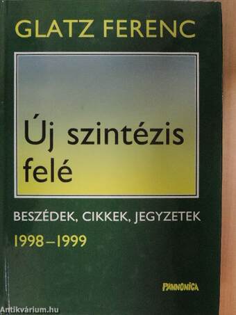 Új szintézis felé