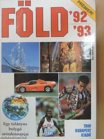 Föld 92/93