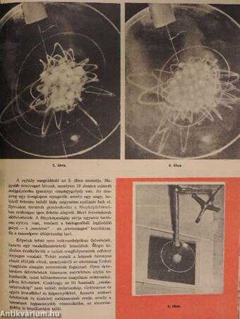 Népszerű Technika 1958. január-december