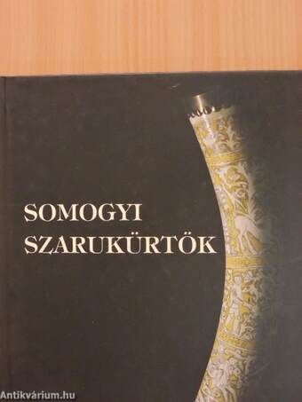 Somogyi szarukürtök