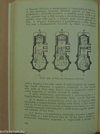 Gépészeti alapismeretek 2.