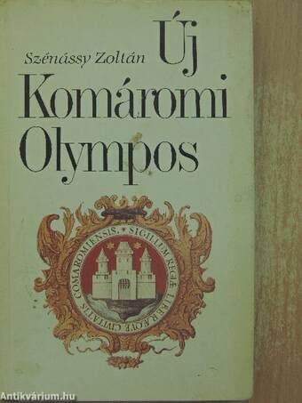 Új Komáromi Olympos