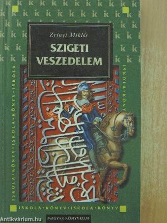 Szigeti veszedelem