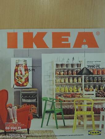 Ikea 2014