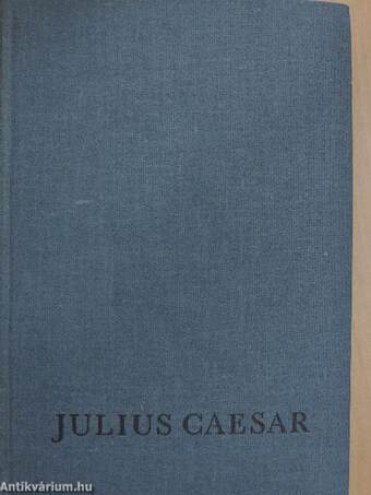 Julius Caesar 