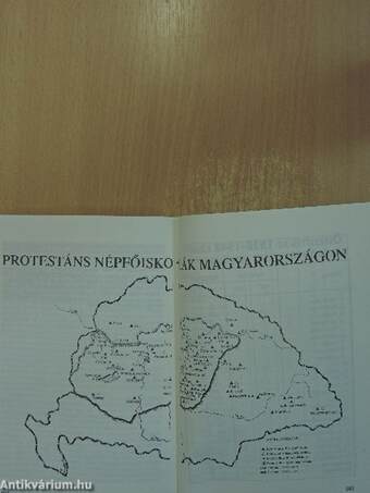 Protestáns népfőiskolai mozgalom Magyarországon